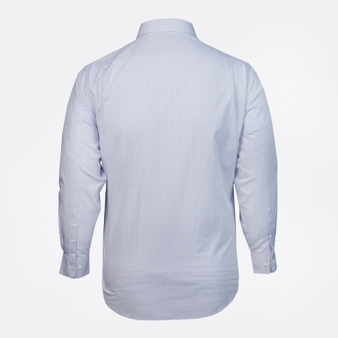 Enro Windowpane Shirt