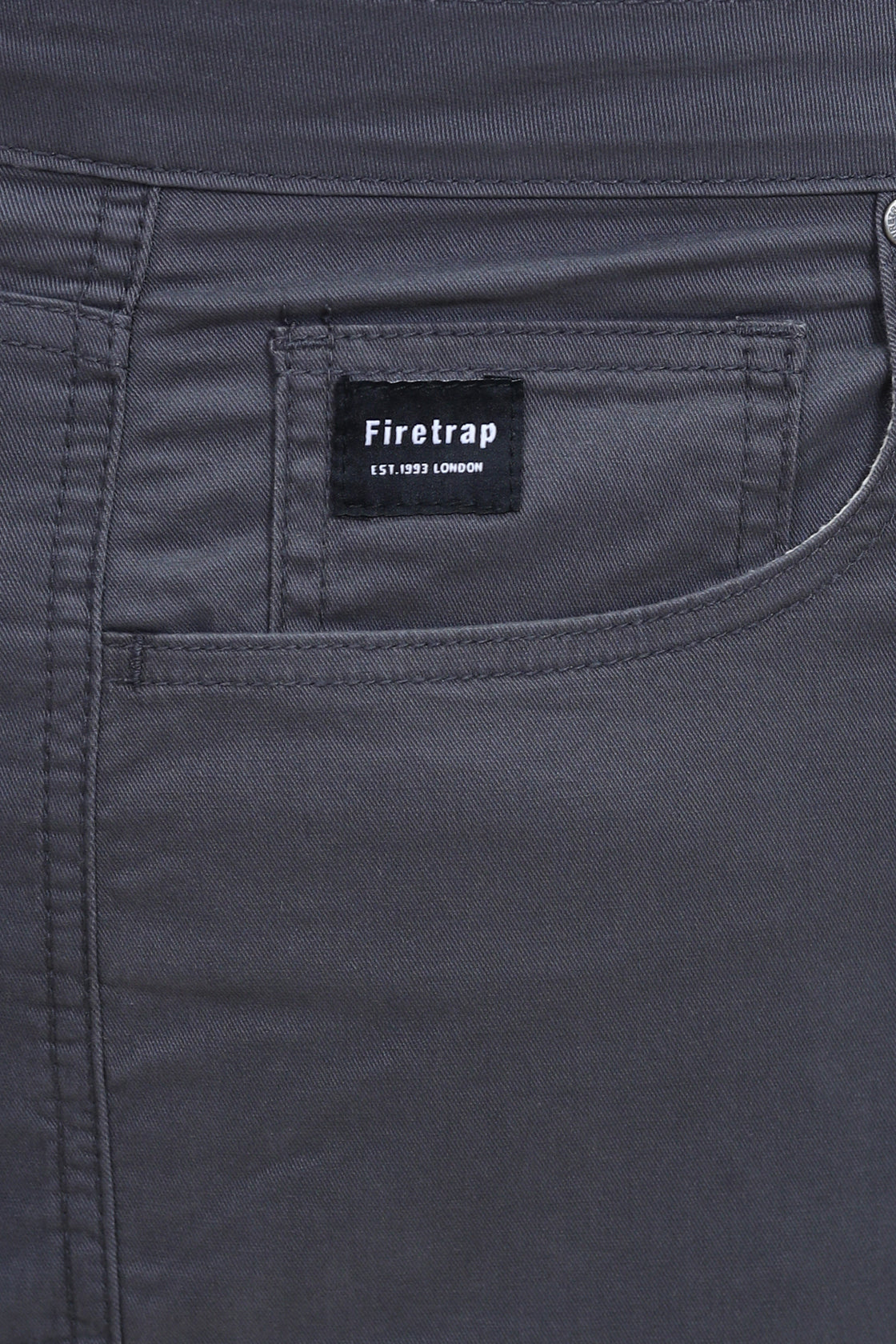 Firetrap Cotton Pant