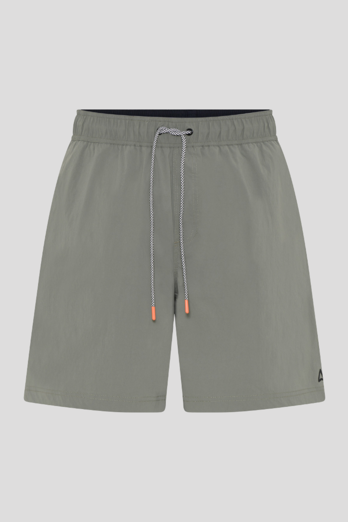 Compass Swim Shorts