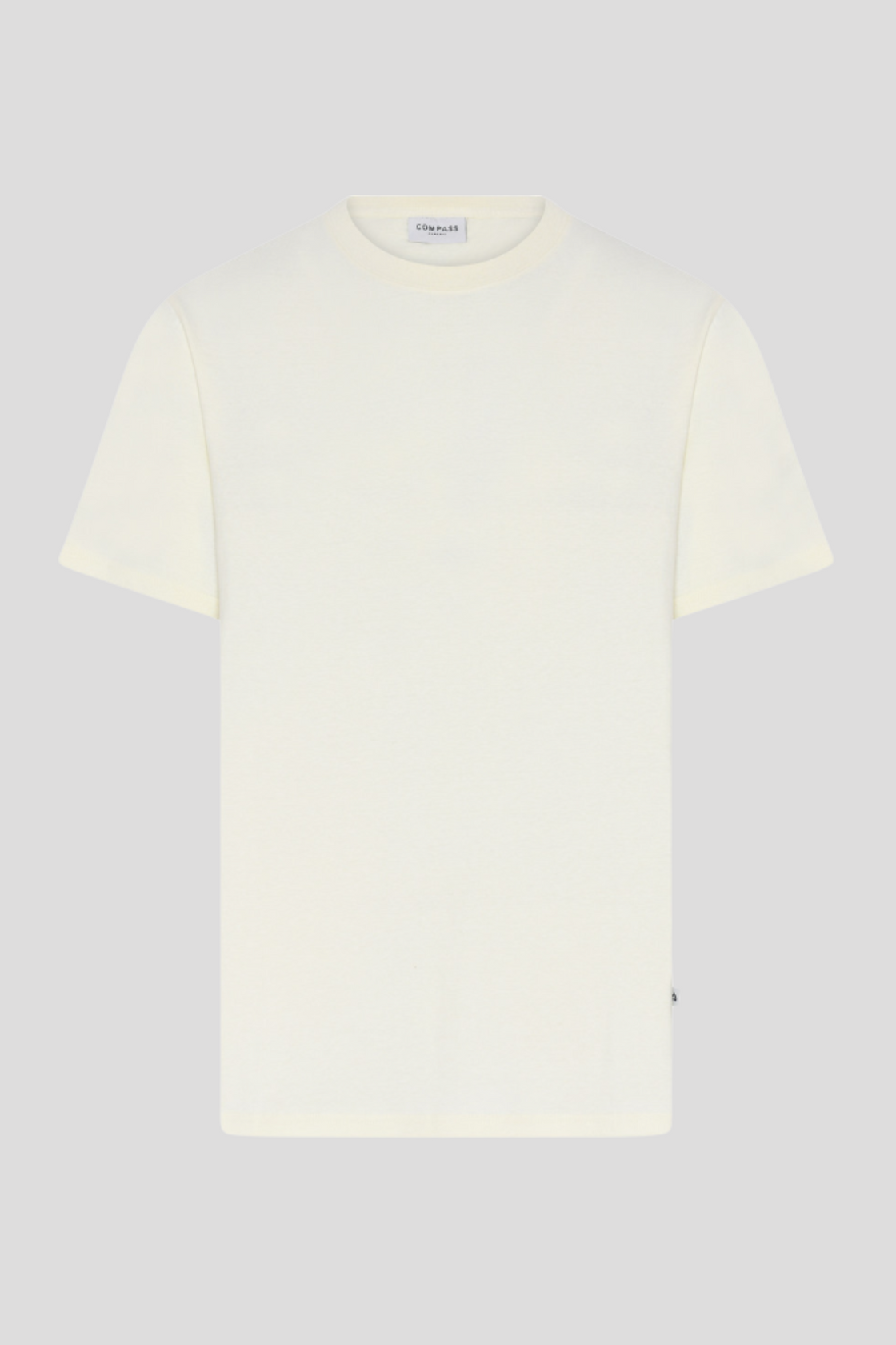 Compass T-shirt S/S