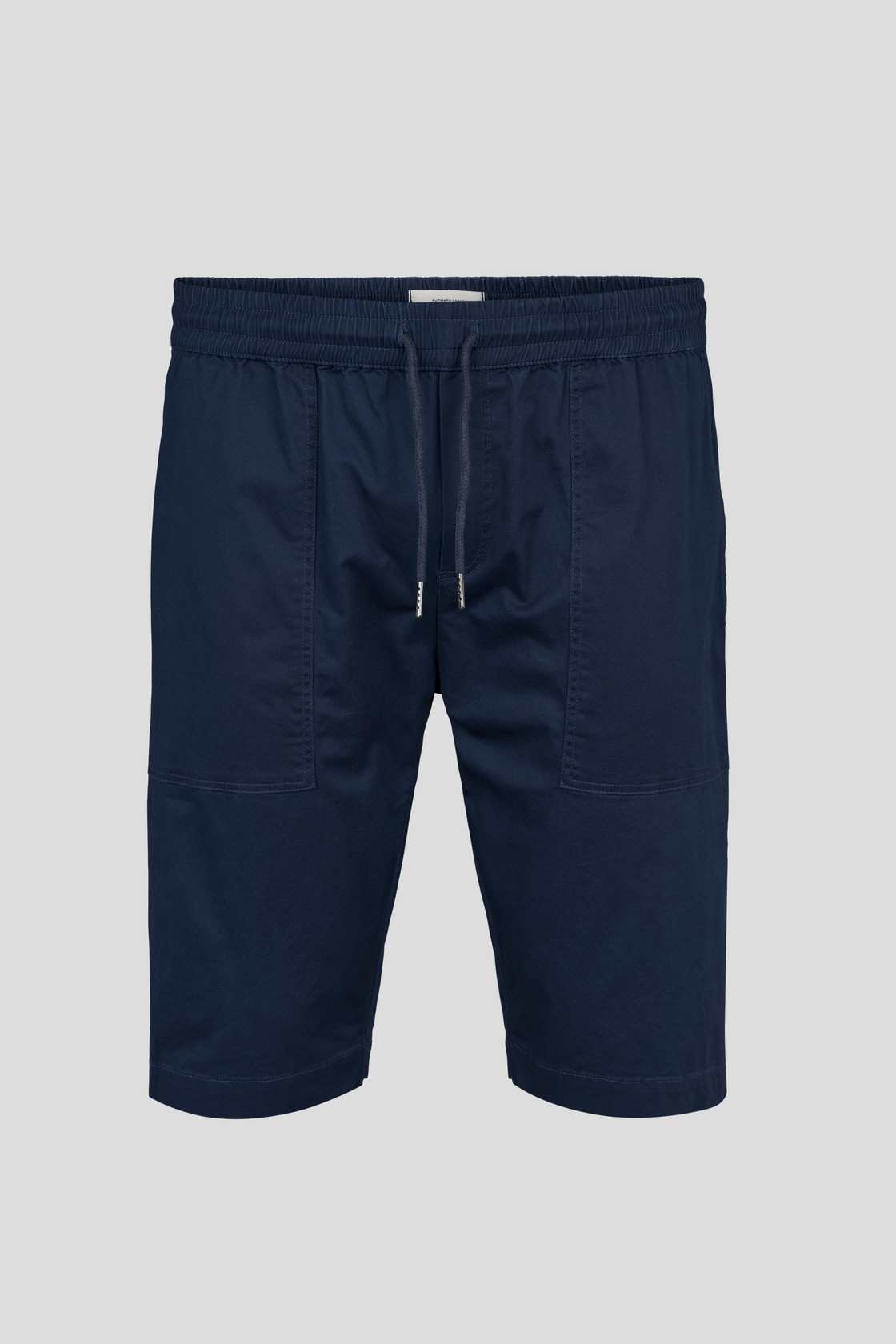 North  56°4 Navy Shorts