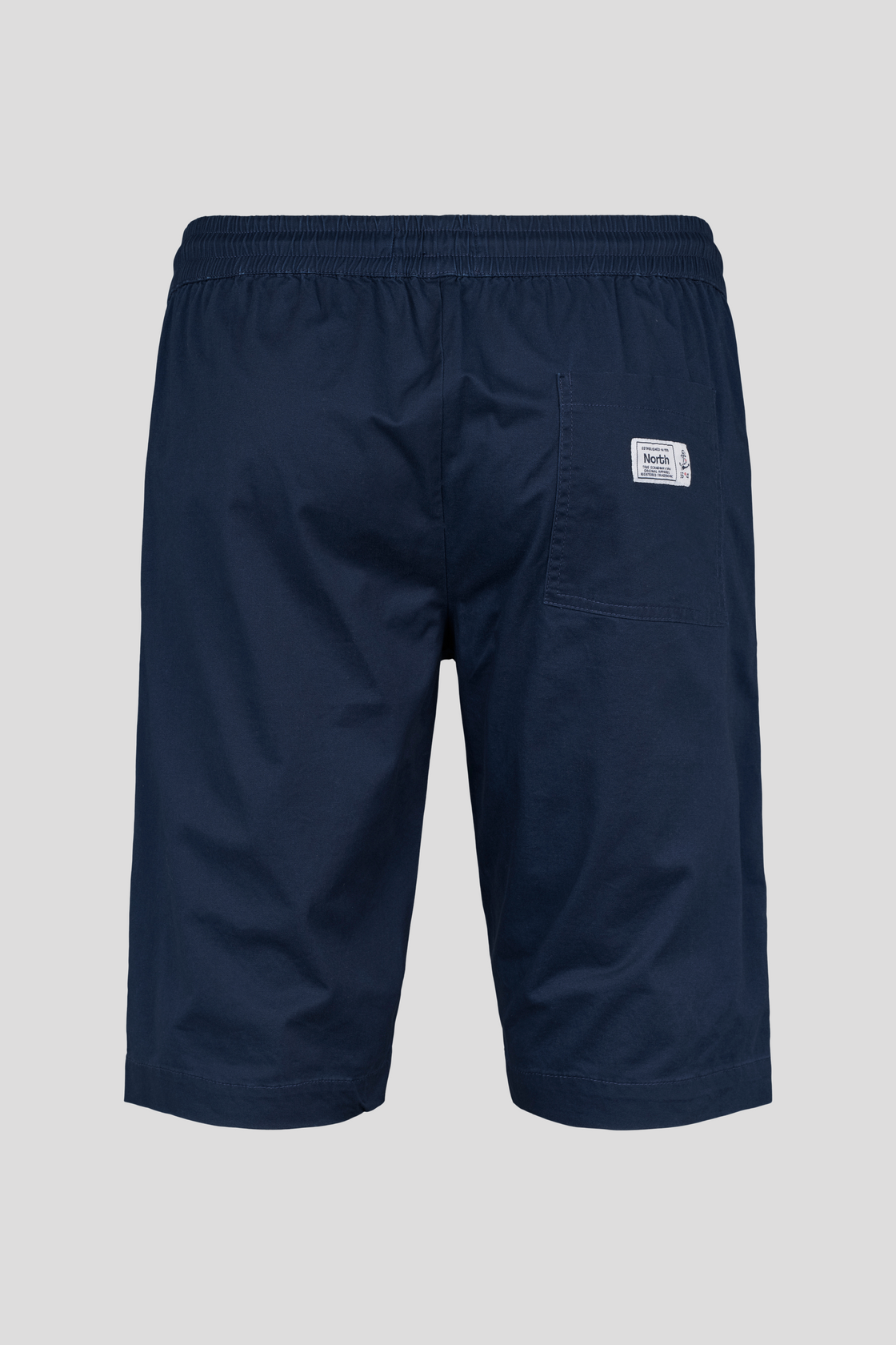 North  56°4 Navy Shorts