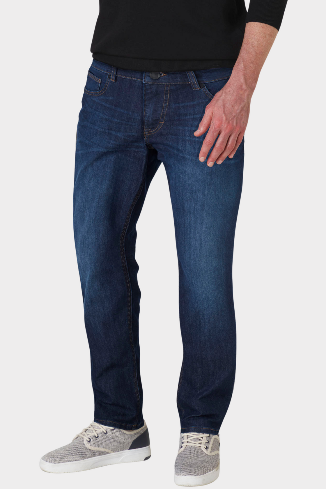 Repoint Jeans