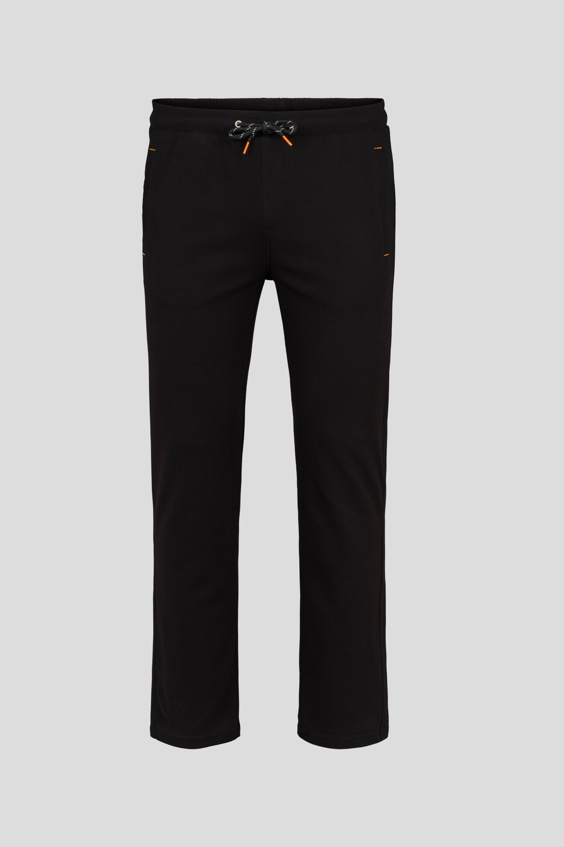 North 56°4 Black Track Pant