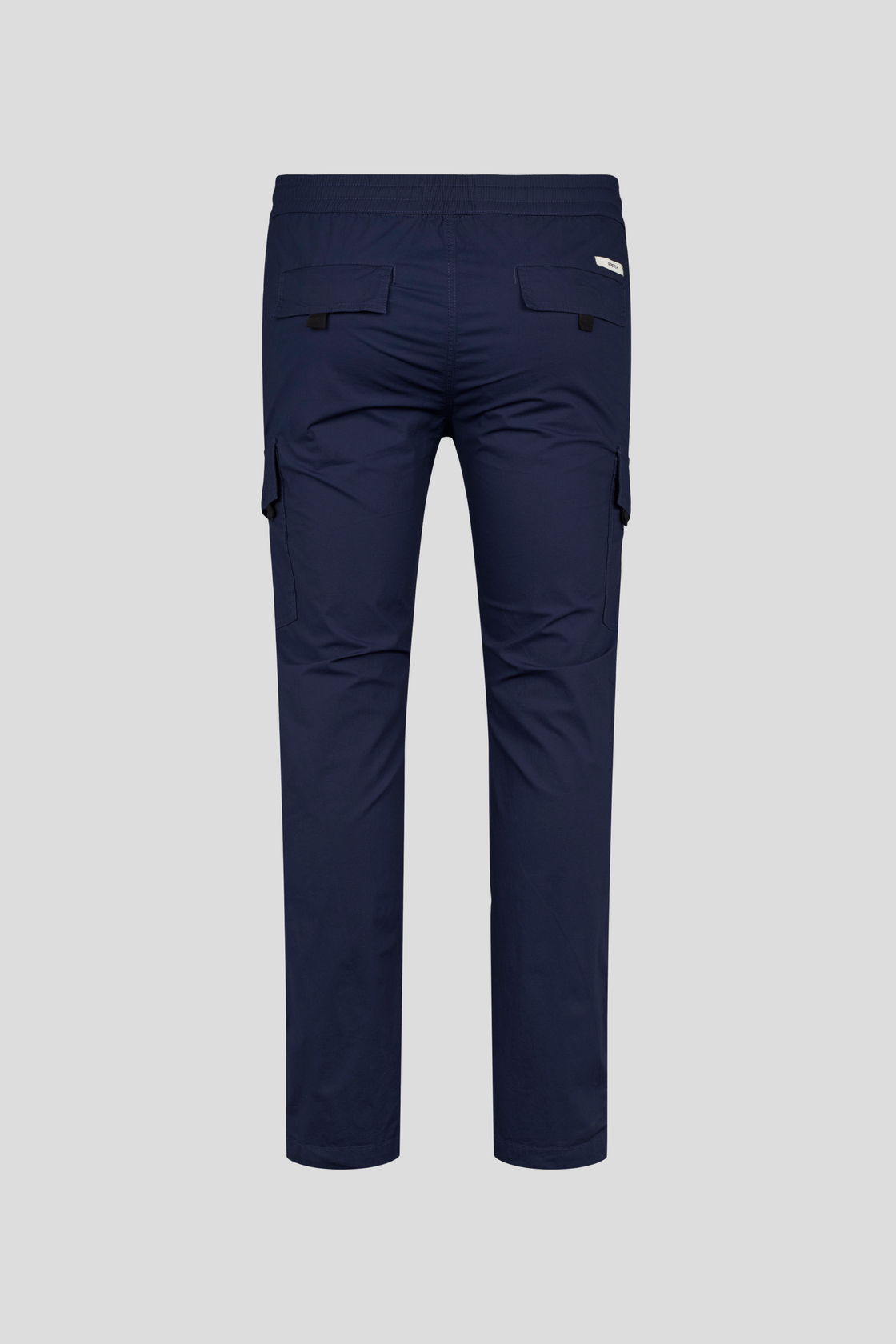 North 56°4 Navy Cargo Pants