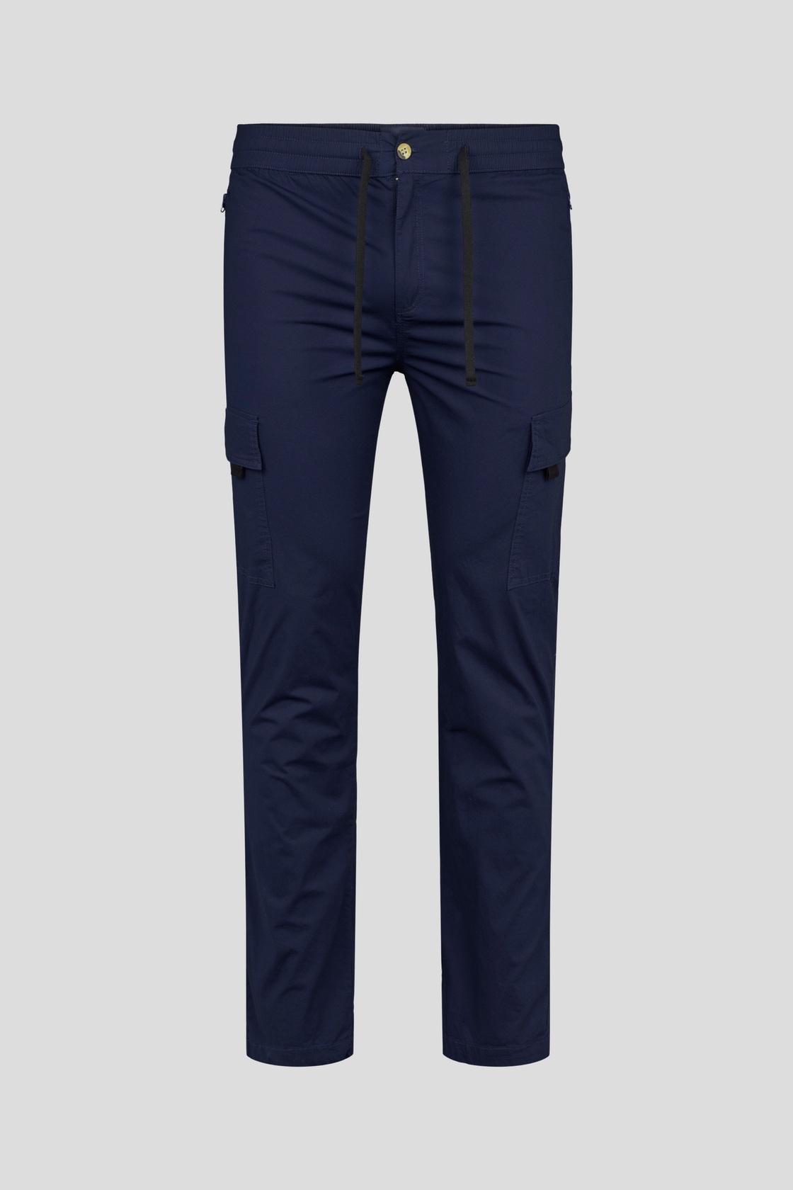 North 56°4 Navy Cargo Pants