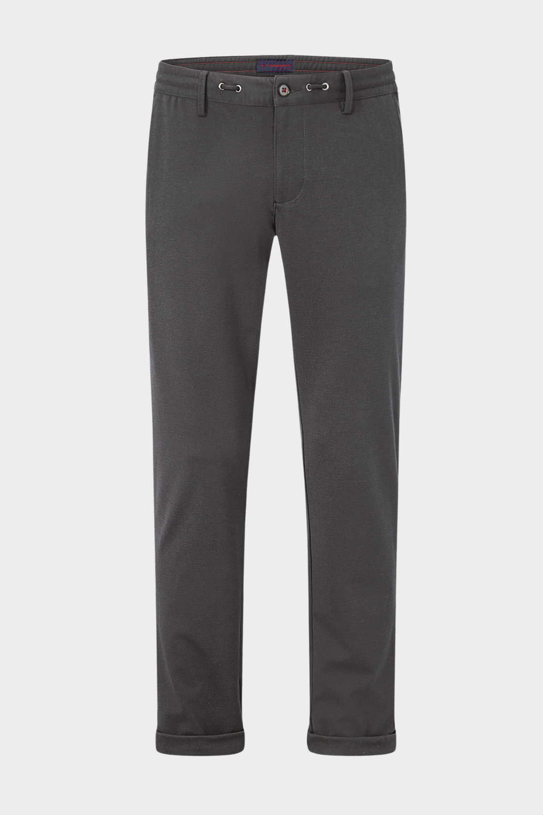 Red Point Trousers