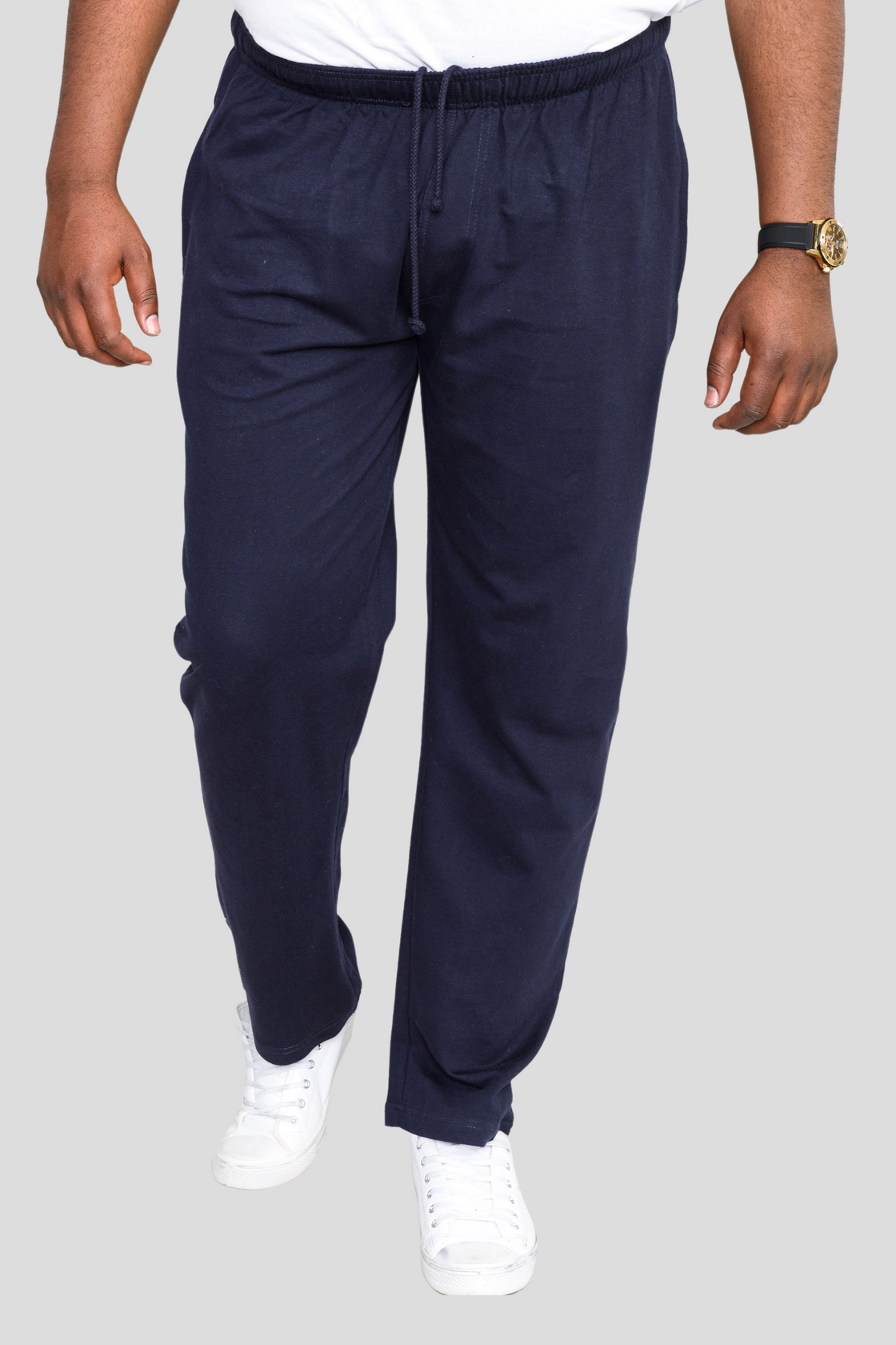 Duke Light-weight Fleece Joggers