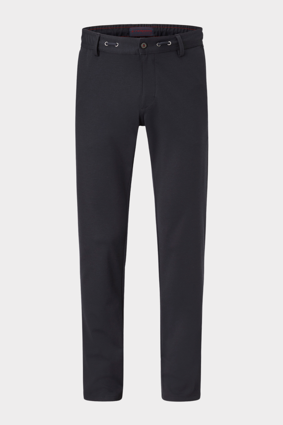 Red Point Trousers