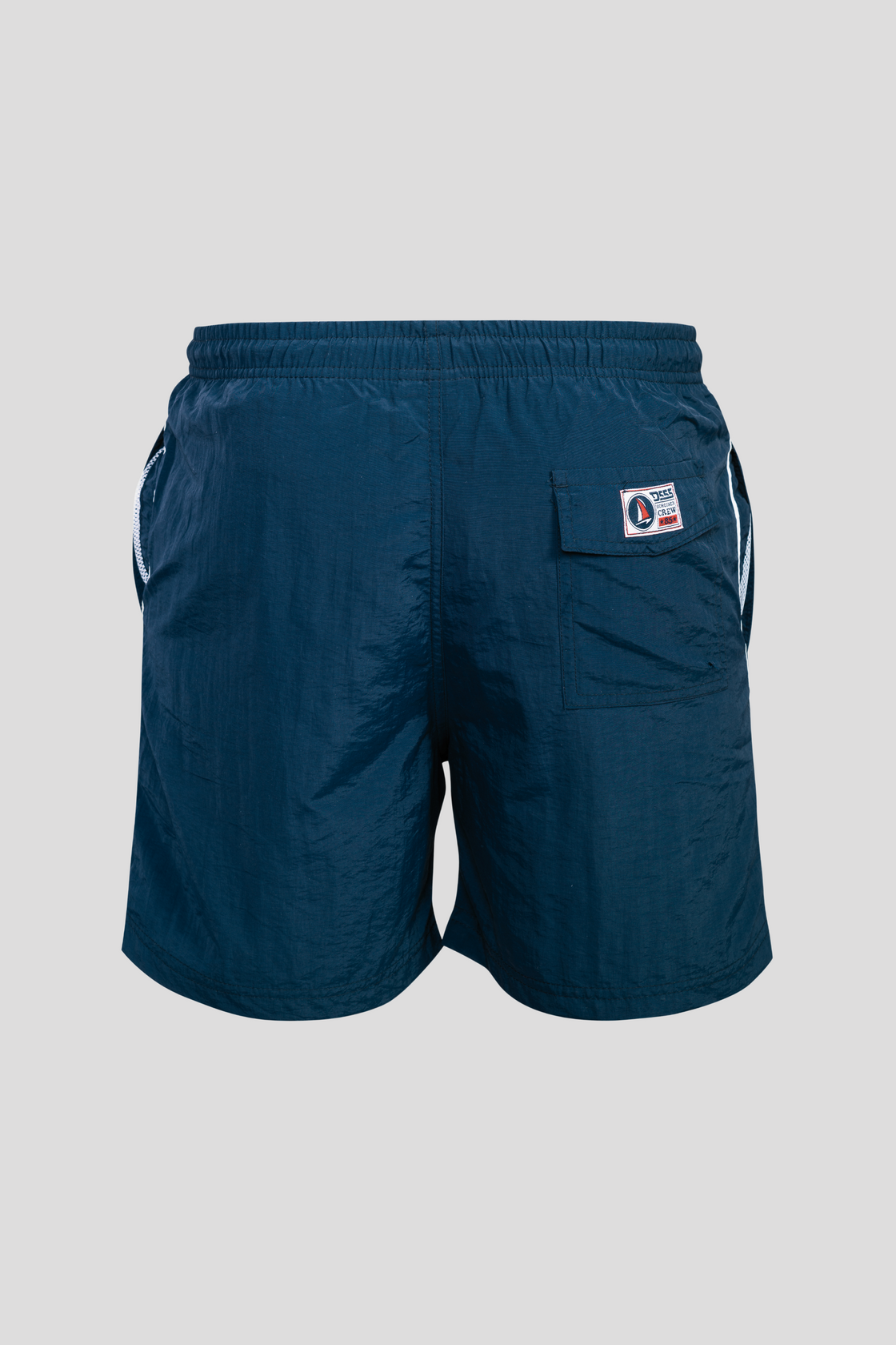 D555 Swim Shorts