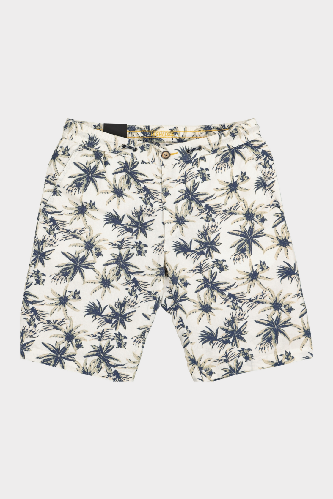 Redpoint Patterned Shorts