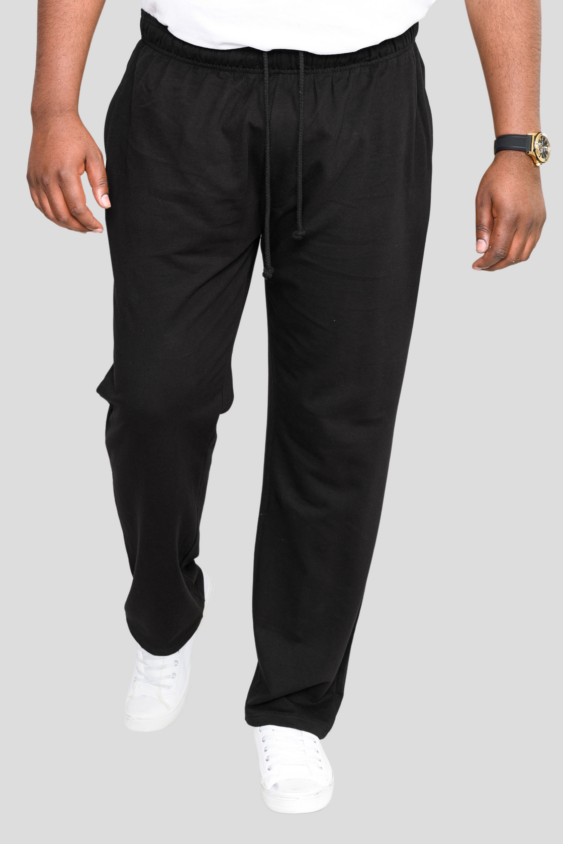 Duke Light-weight Fleece Joggers