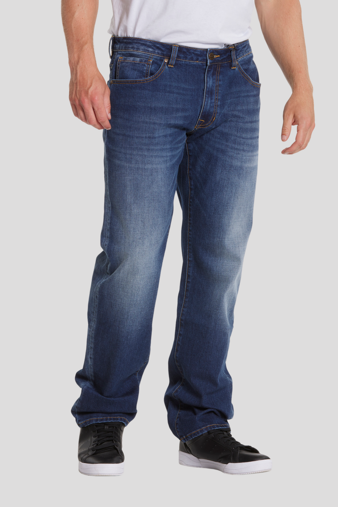 North 56°4 Classic Denim Jeans