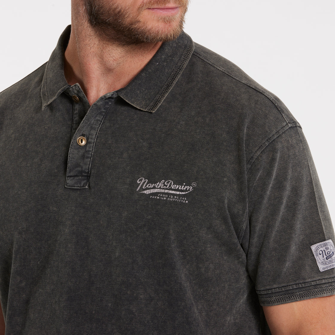 North 56°4 Polo Shirt