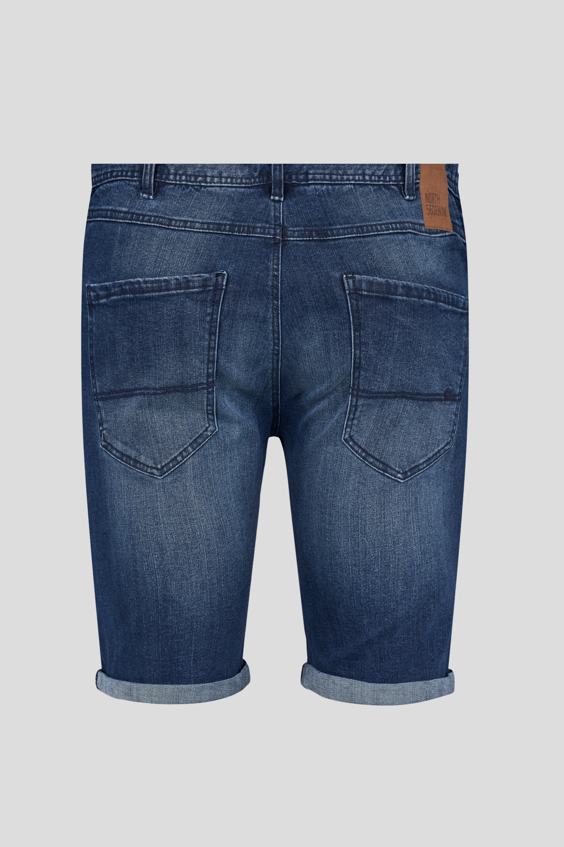 North 56°4 Denim Shorts