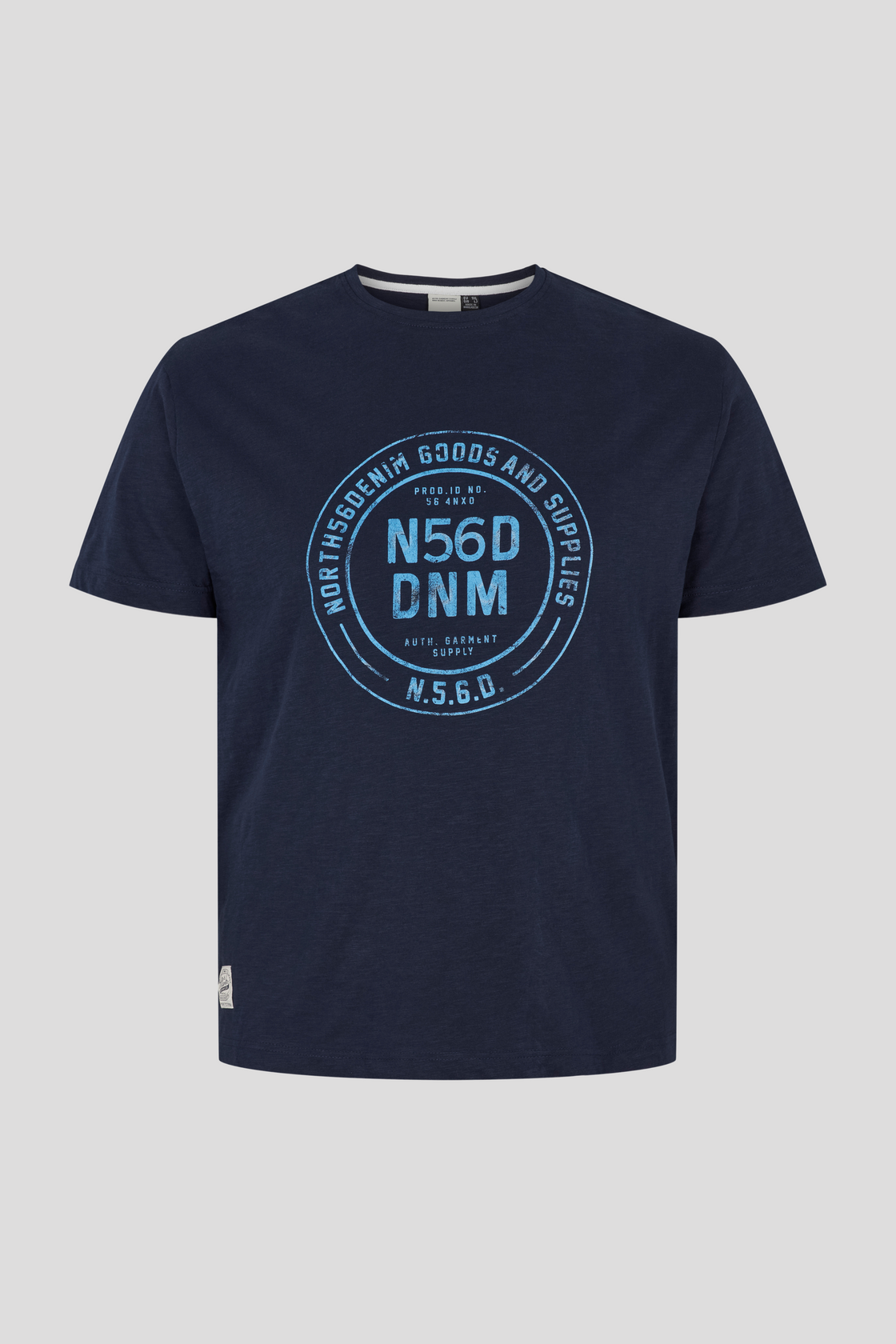 North 56°4 Logo Tee