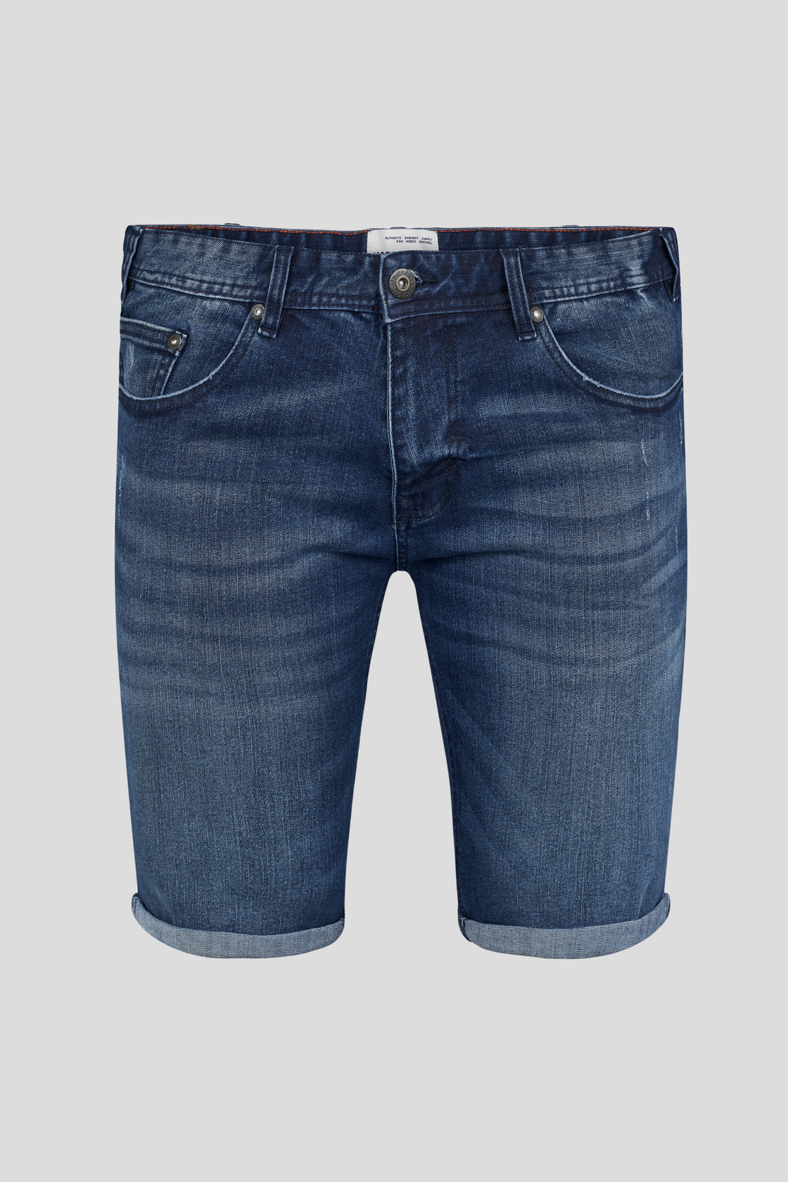 North 56°4 Denim Shorts