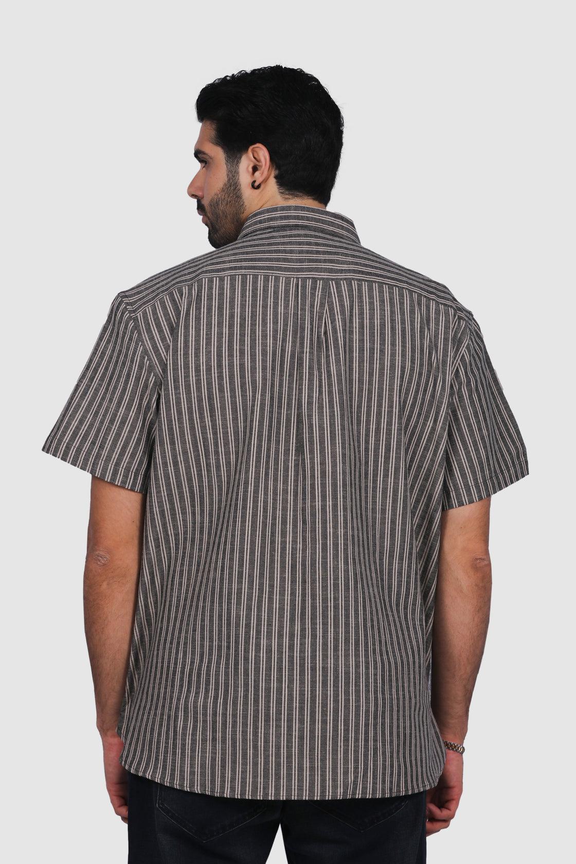 North 56°4 Striped Shirt