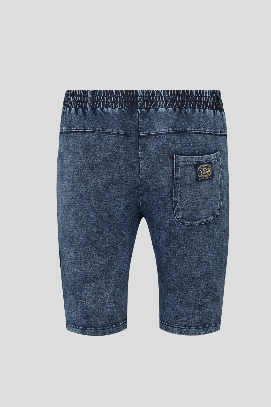 North 56°4 Denim Jersey Shorts