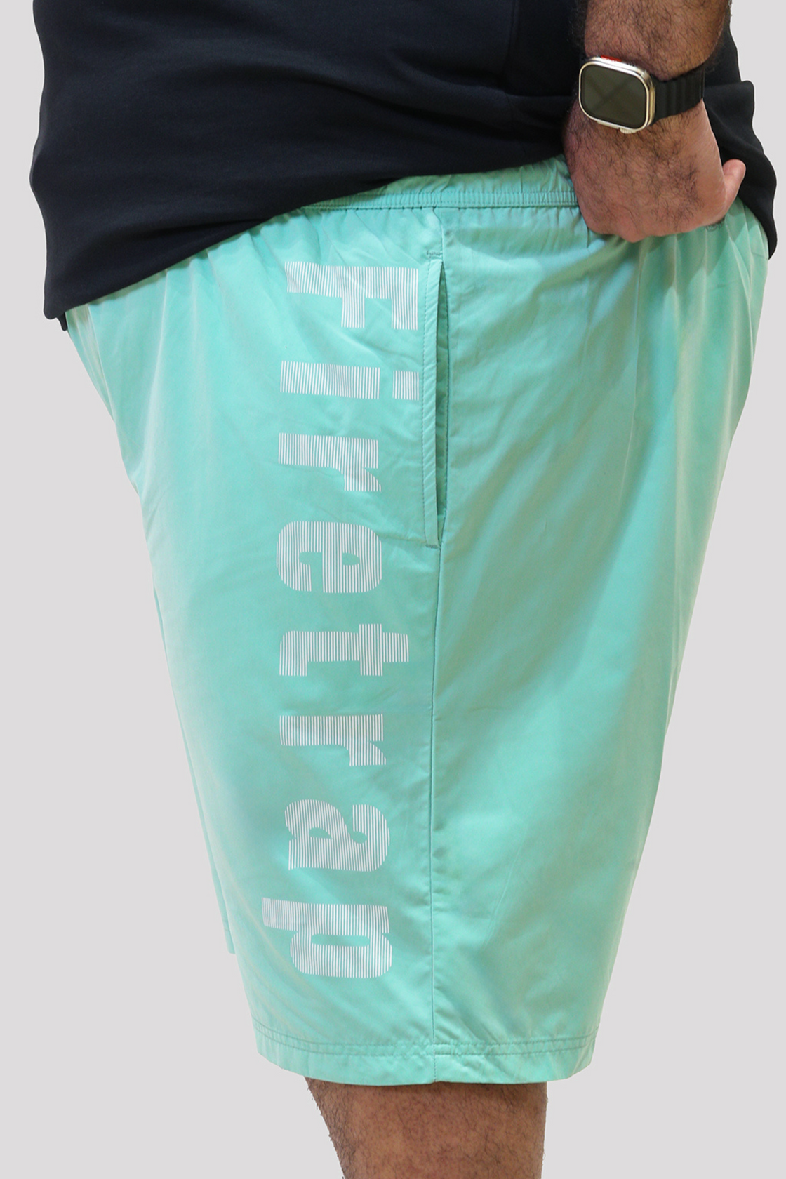 Firetrap Swim Shorts