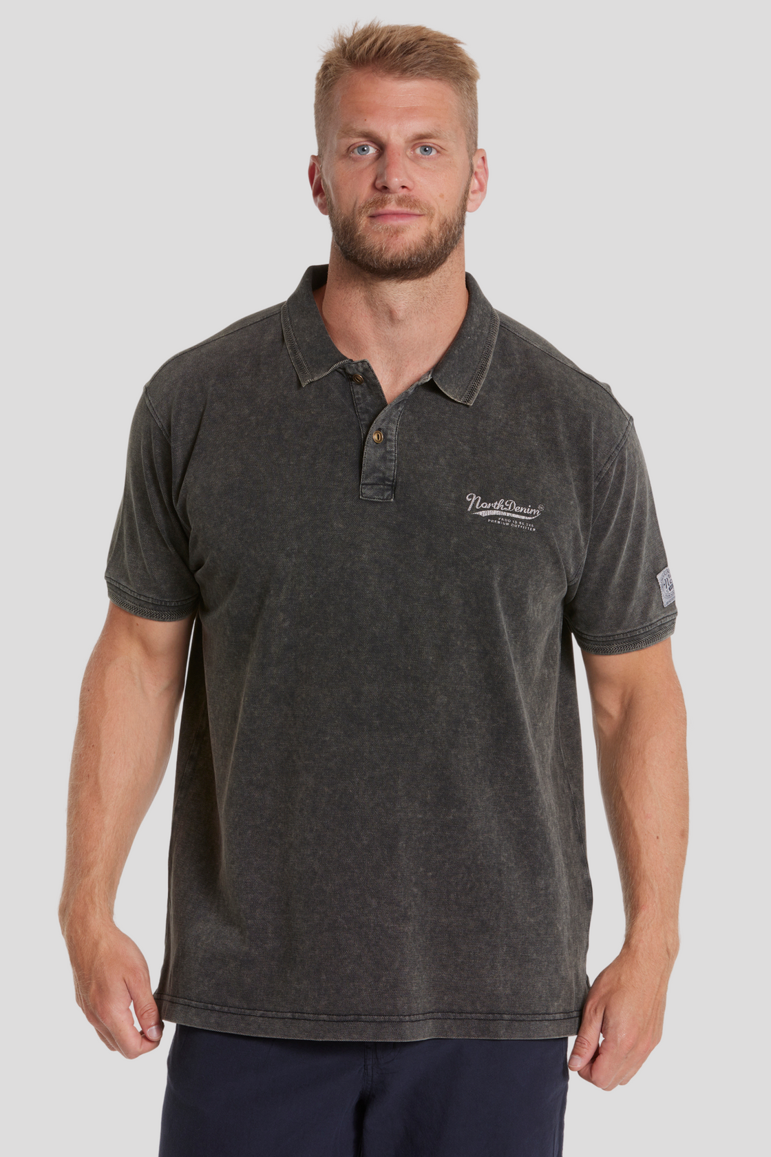 North 56°4 Polo Shirt