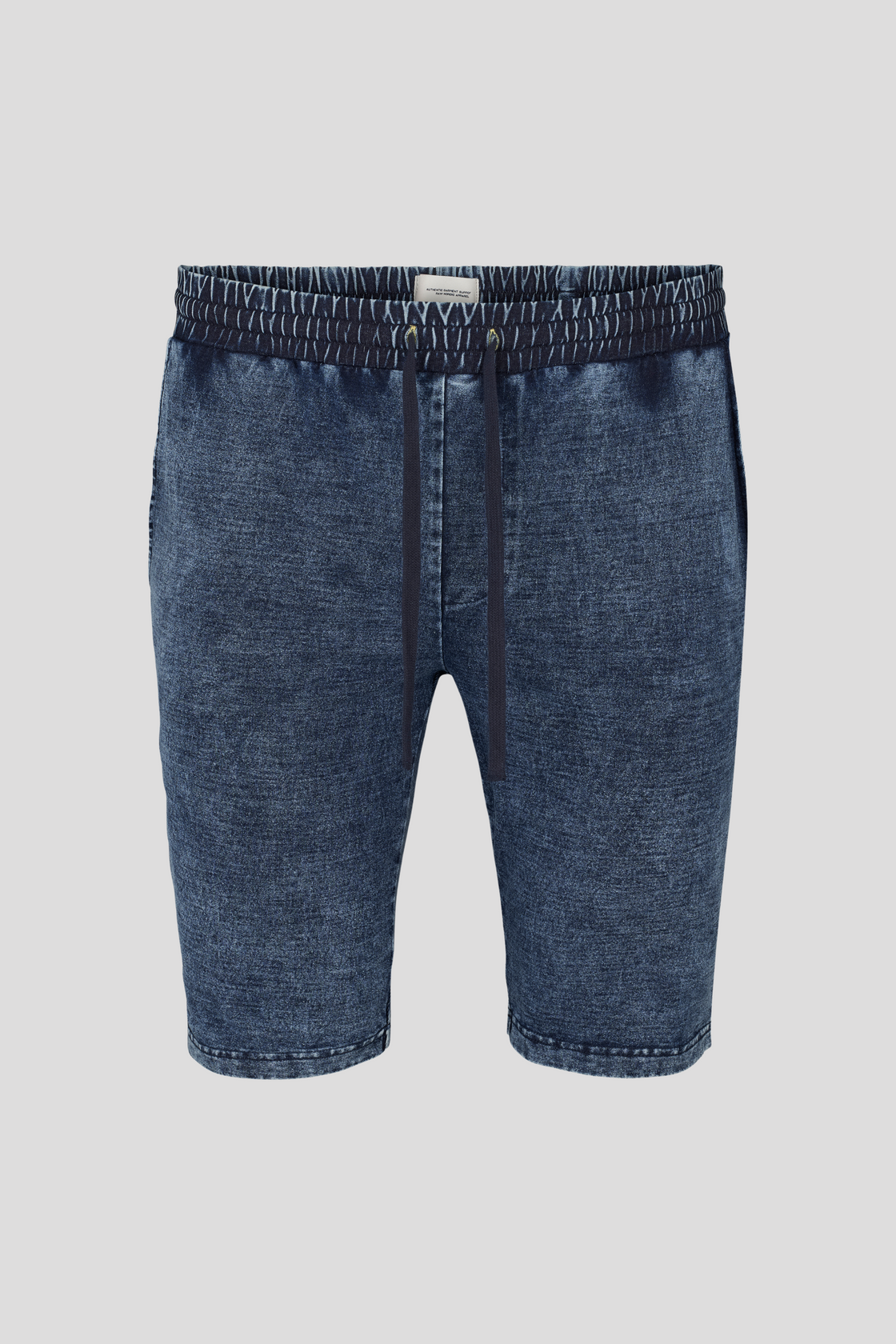 North 56°4 Denim Jersey Shorts