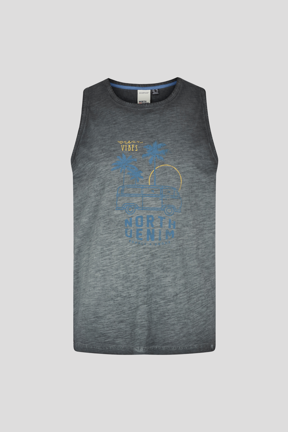 North 56°4 Tank Top