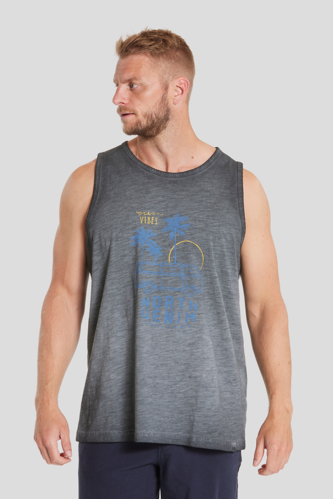 North 56°4 Tank Top