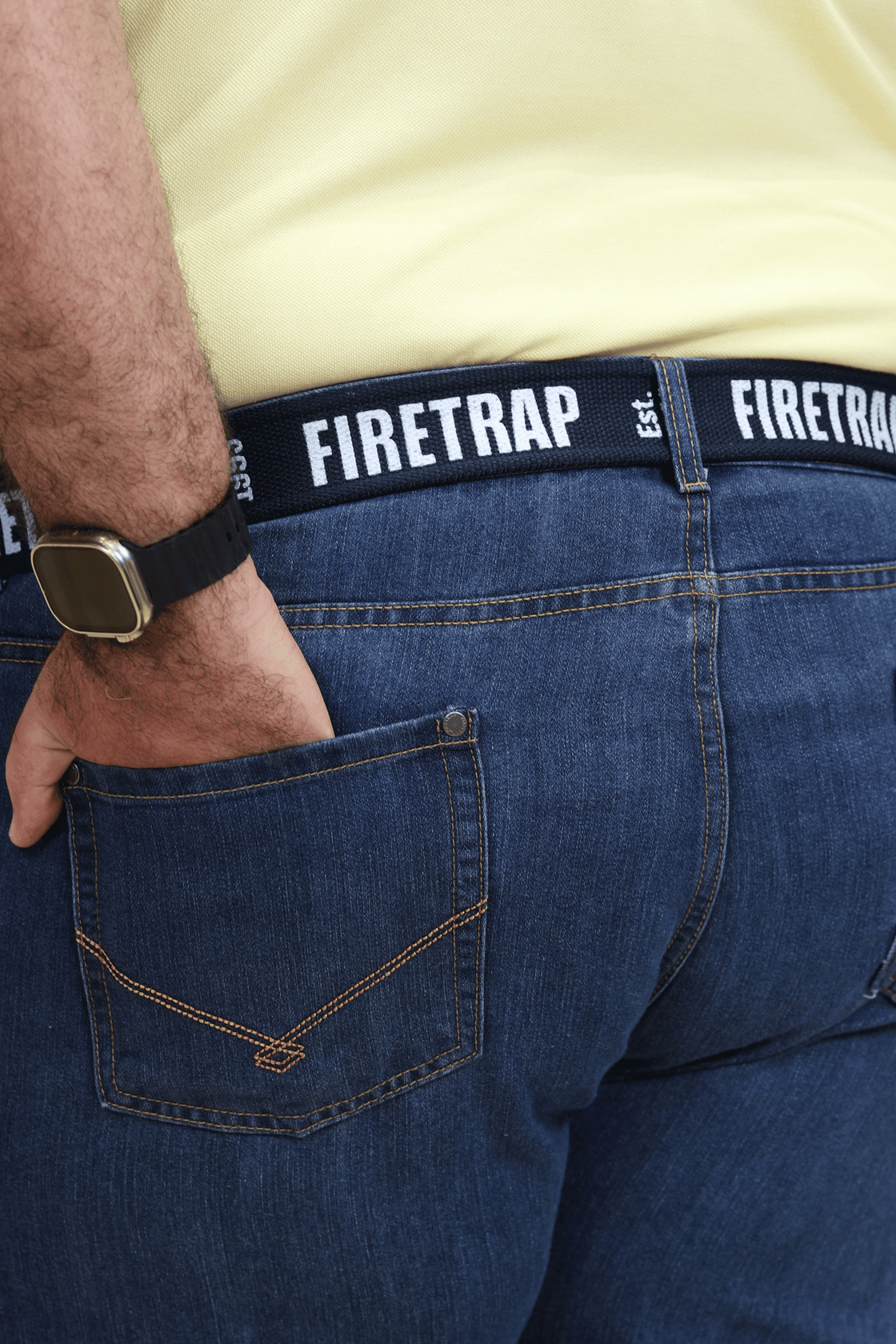 Firetrap Denim Jeans