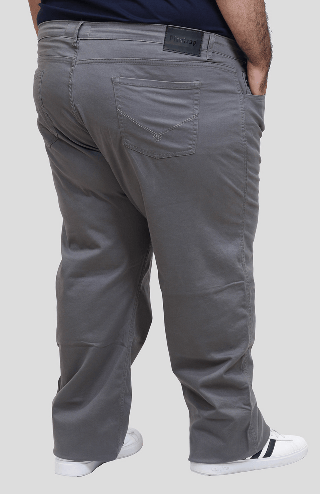 Firetrap Cotton Pant