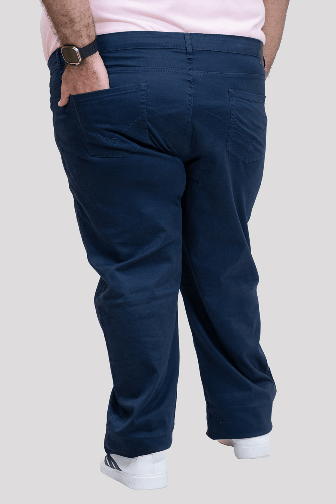 Firetrap Cotton Pant