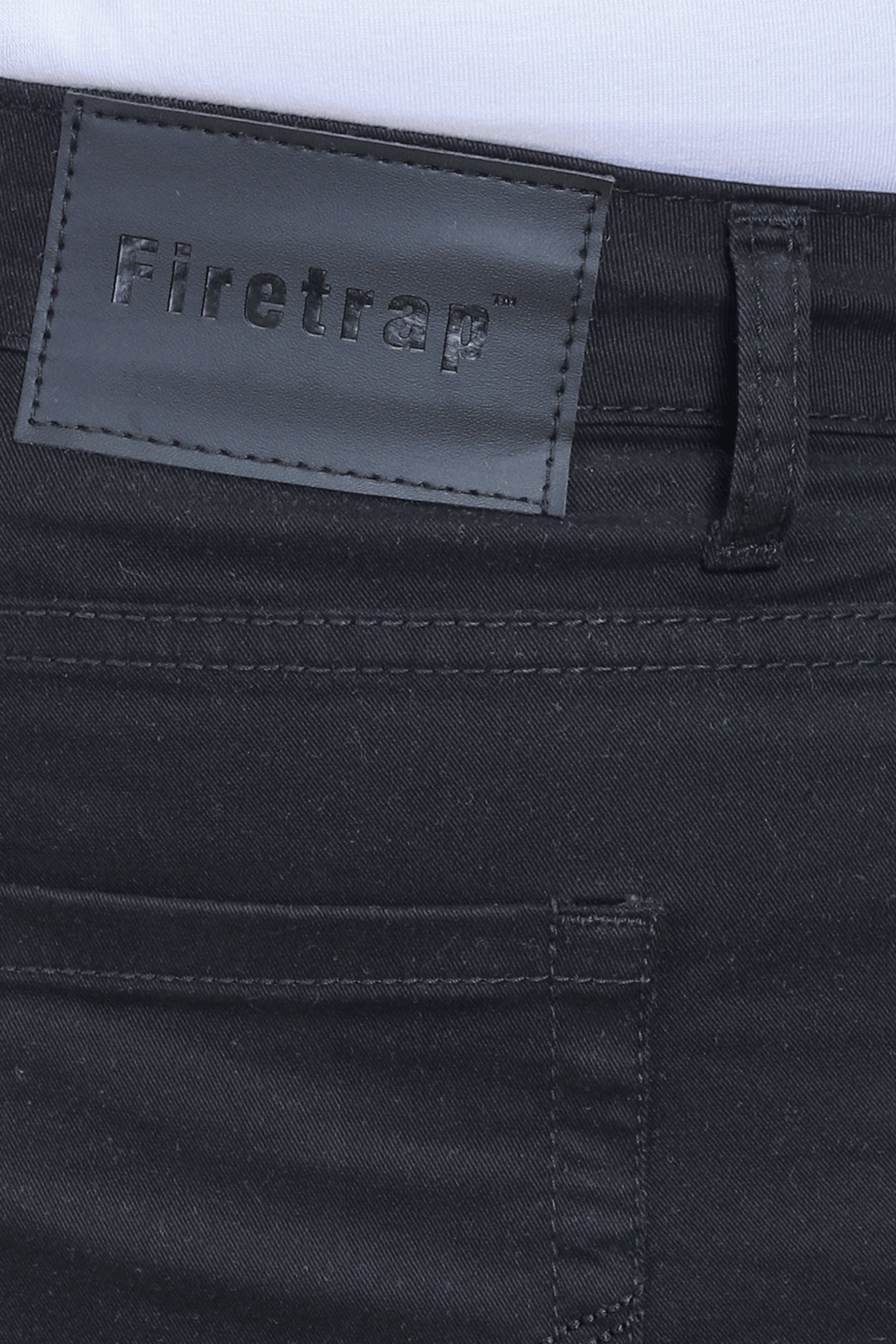 Firetrap Cotton Pant