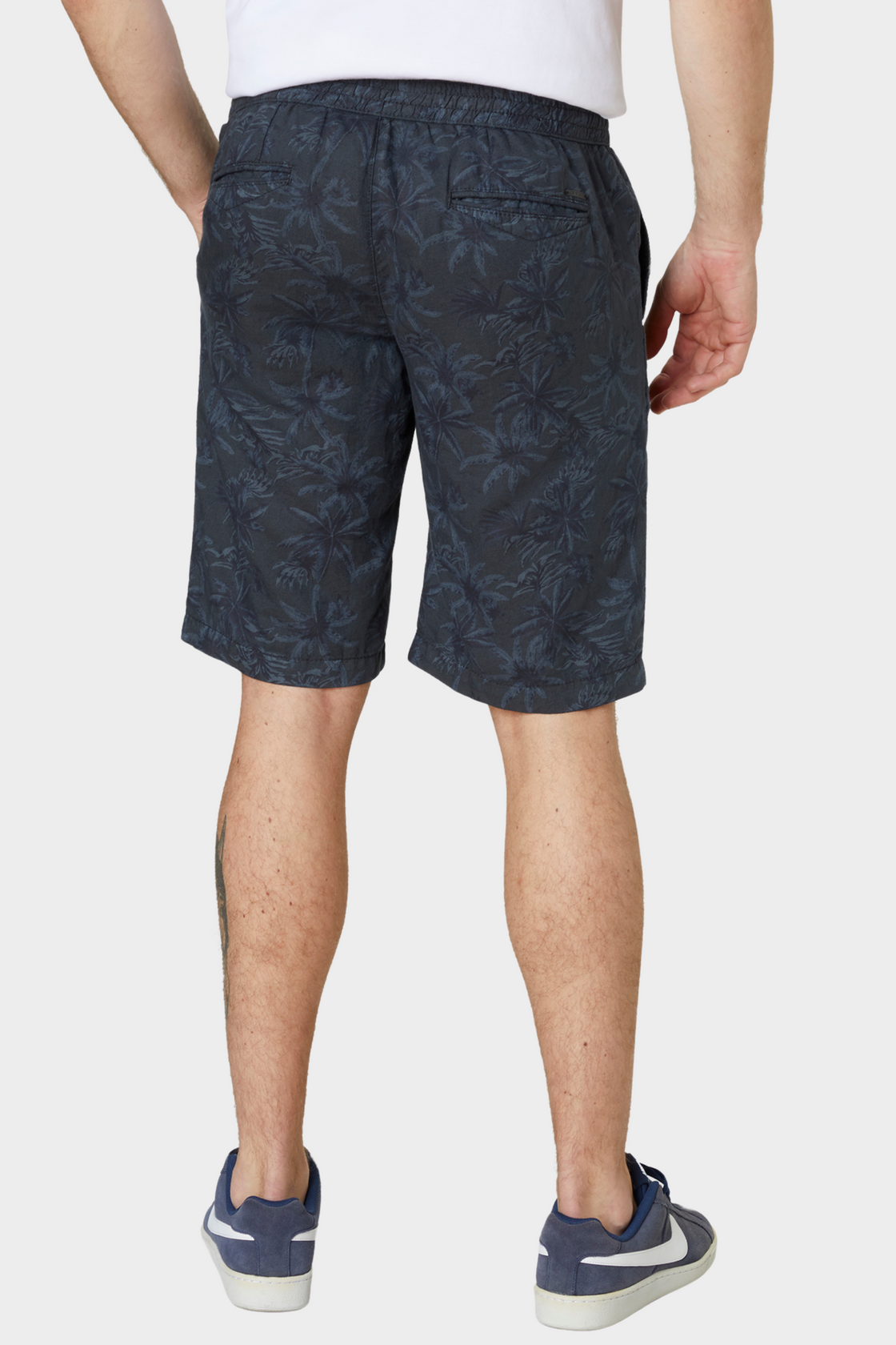 Redpoint Patterned Shorts