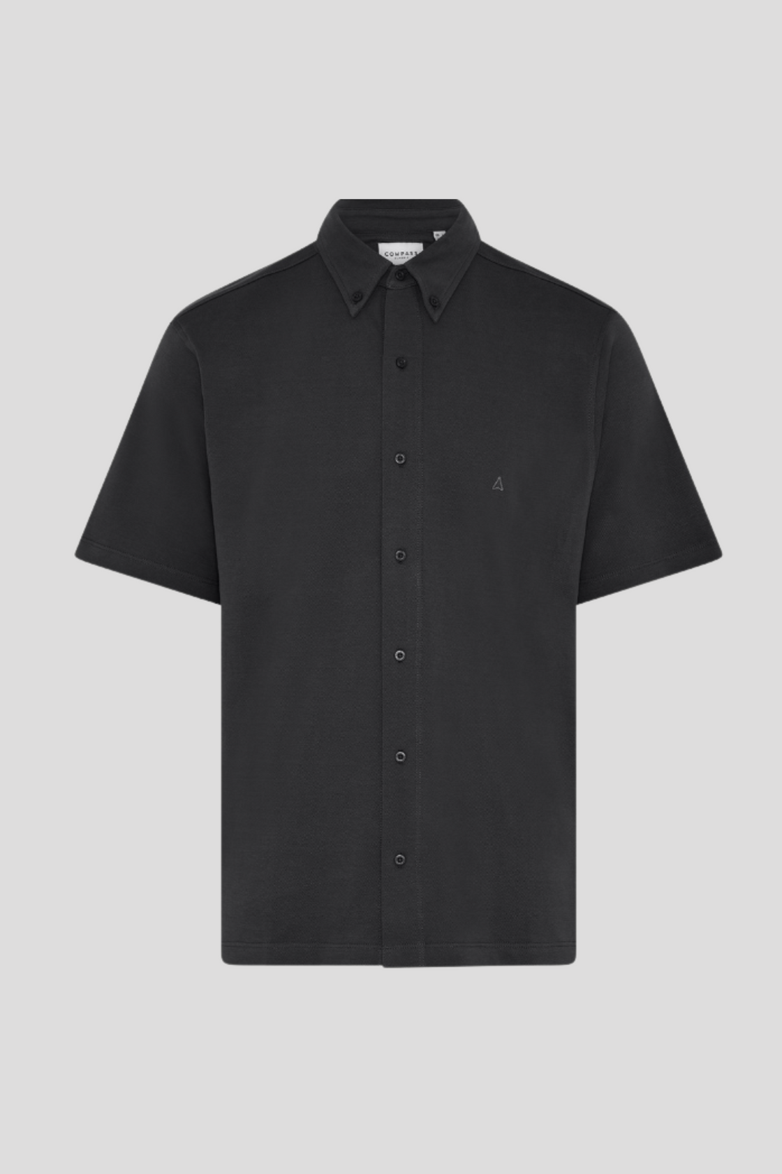 Compass Shirt S/S