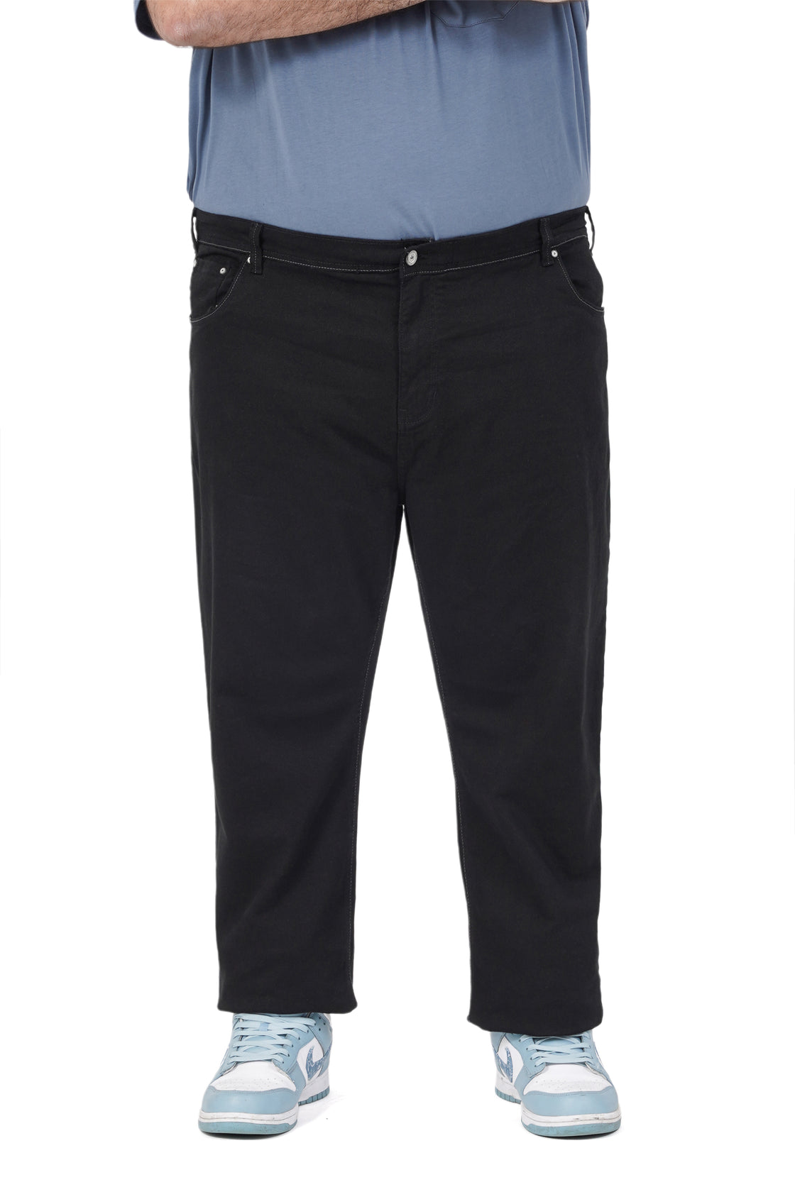 Red Point 5 Pocket Stretch Jeans
