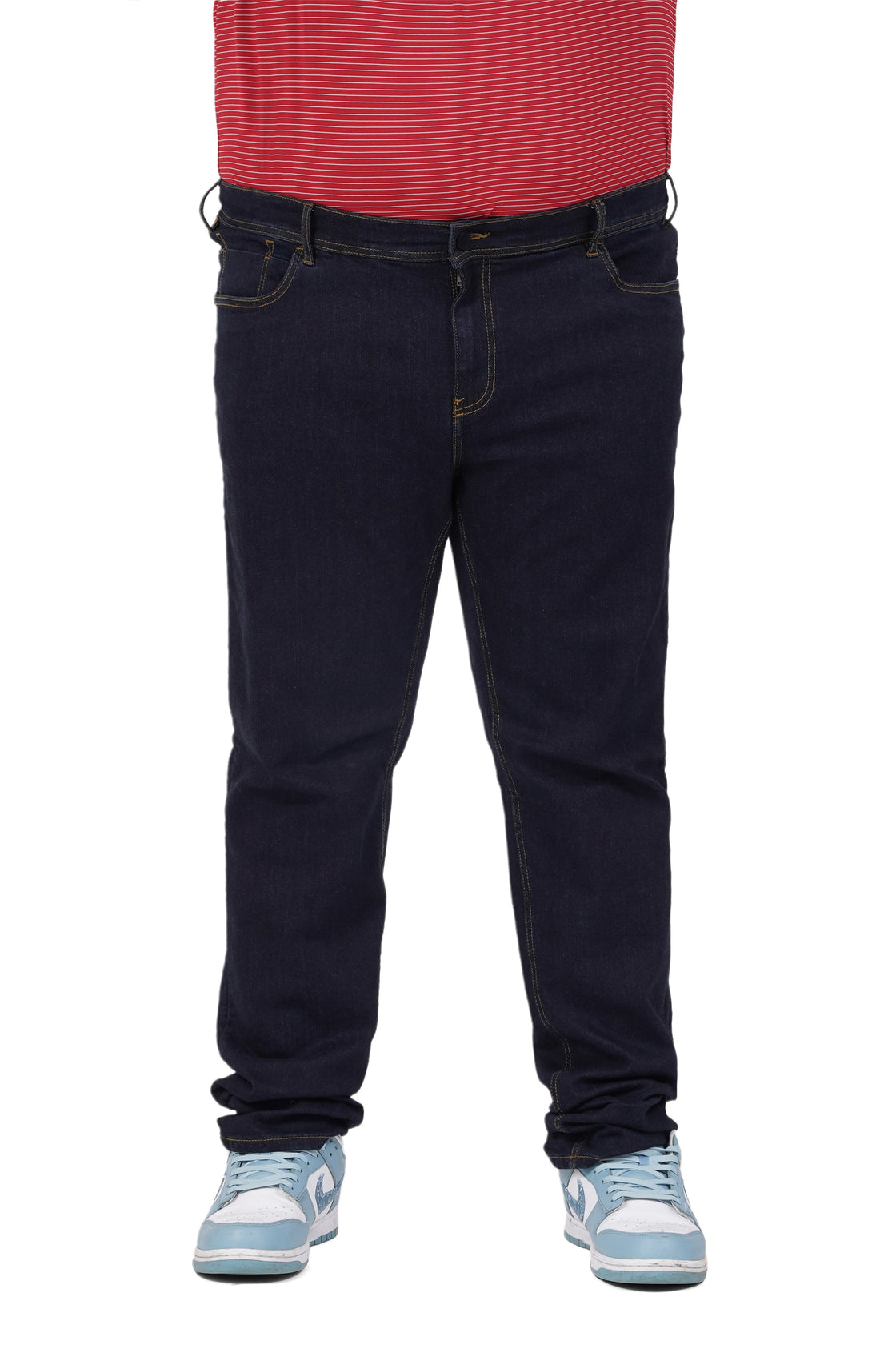 Red Point 5 Pocket Smart Fit Jeans