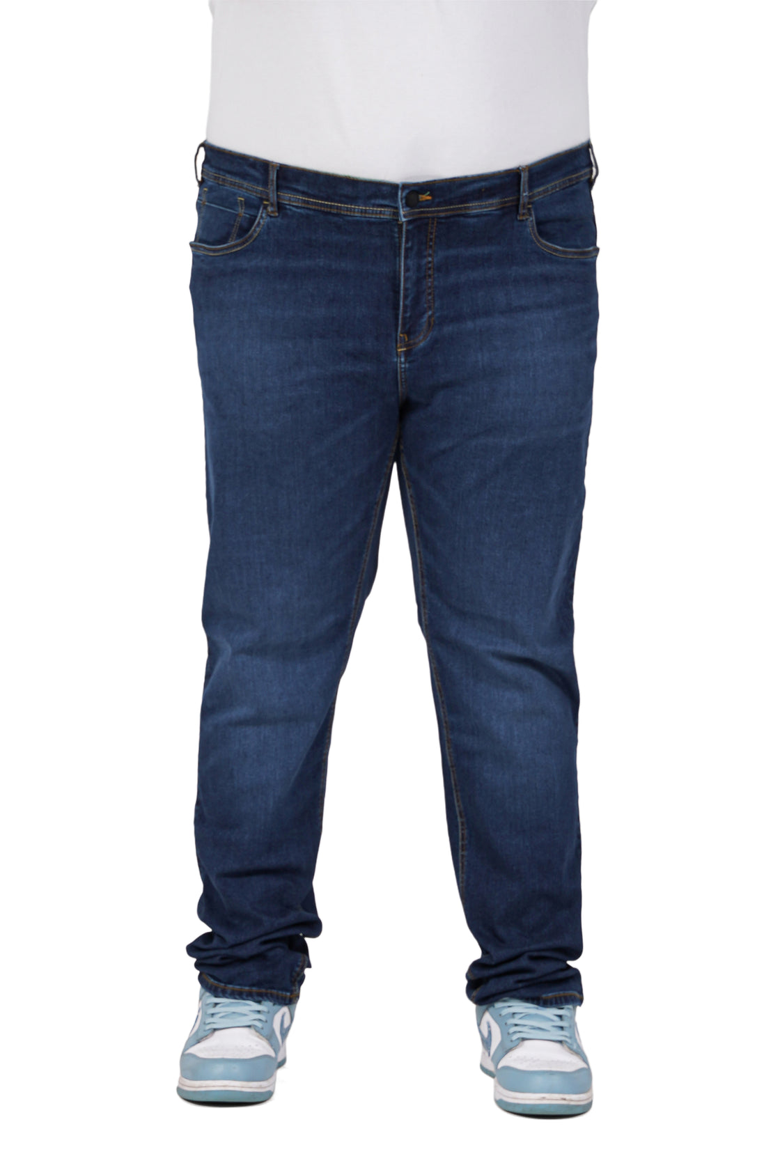 Red Point 5 Pocket Smart Fit Jeans