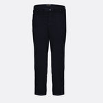 AE Z KIRS Straight Leg Cotton Pants Black