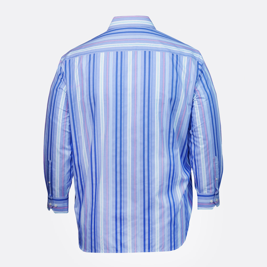 Tailorbyrd Striped Shirt