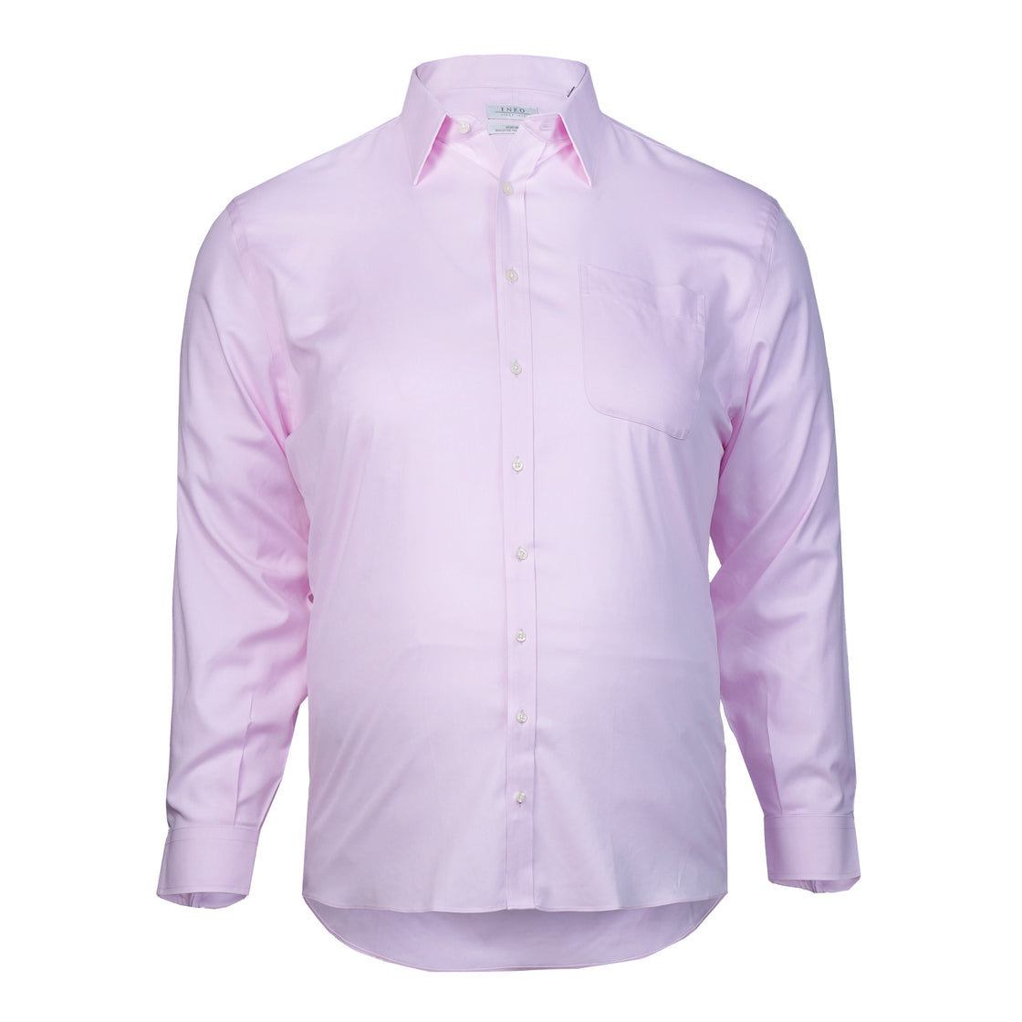 Formal Enro Cotton Shirt