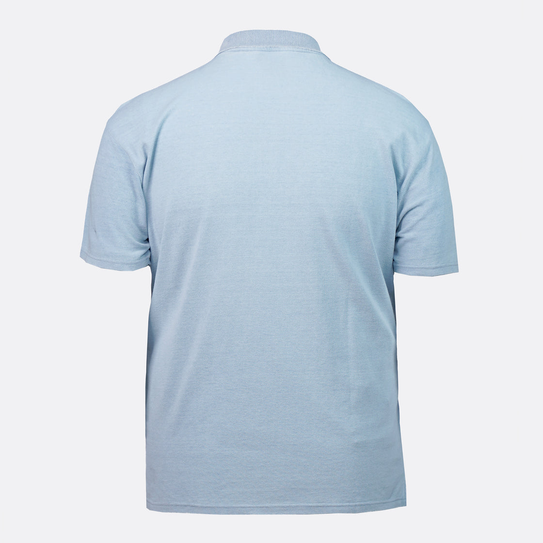 North 56°4 Sky Blue Polo Shirt